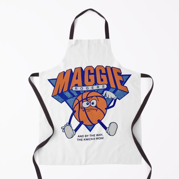 Item preview, Maggie Rogers Knicks designed and sold by tayjeffrey61.