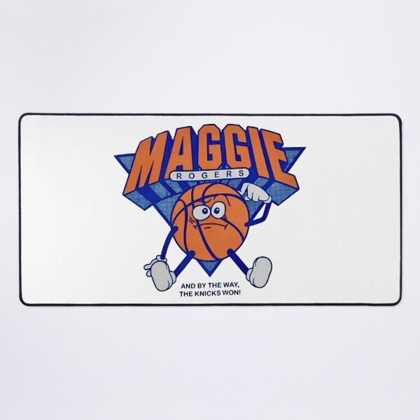 Item preview, maggie rogers knicks designed and sold by tayjeffrey61.