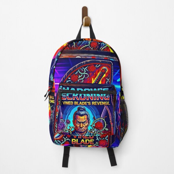 Item preview, Retro Arcade capter Themed Decor designed and sold by Cyber-ART-Studio.