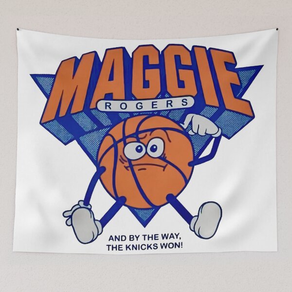 Artikelvorschau, Maggie Rogers Knicks entworfen und verkauft von tayjeffrey61.