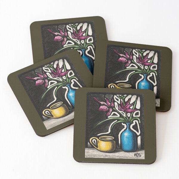 Item preview, Jazmine Tea designed and sold by Eutrope d'Orange.