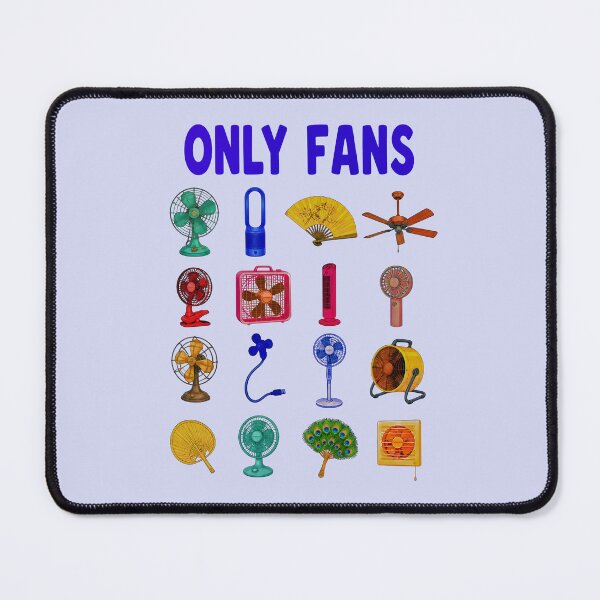 Item preview, ONLY FANS PARODY DESIGN 3 designed and sold by DigitalandPhoto.