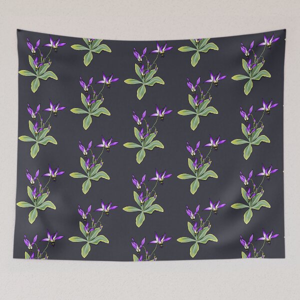 Item preview, Nonbinary Pride Shooting Stars designed and sold by AlanaReneArt.