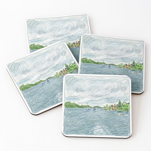 Item preview, Sailing under stormy skies designed and sold by CristianCEB.