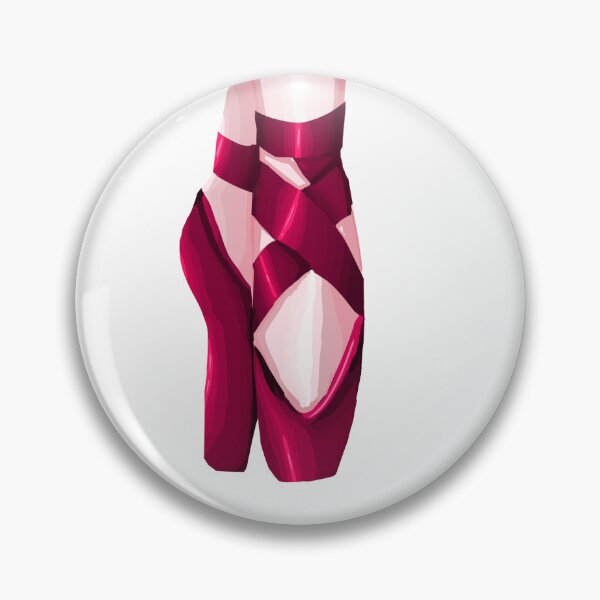 Item preview, Ballet Shoes designed and sold by faebles-shop.