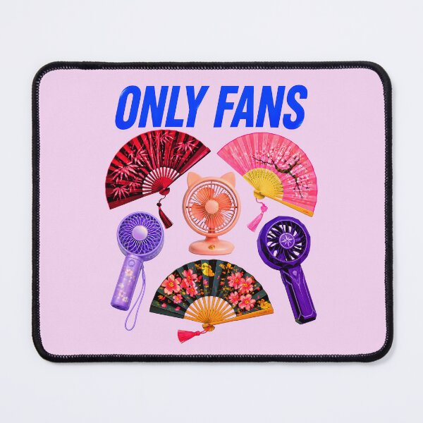 Item preview, ONLY FANS PARODY DESIGN 4 designed and sold by DigitalandPhoto.