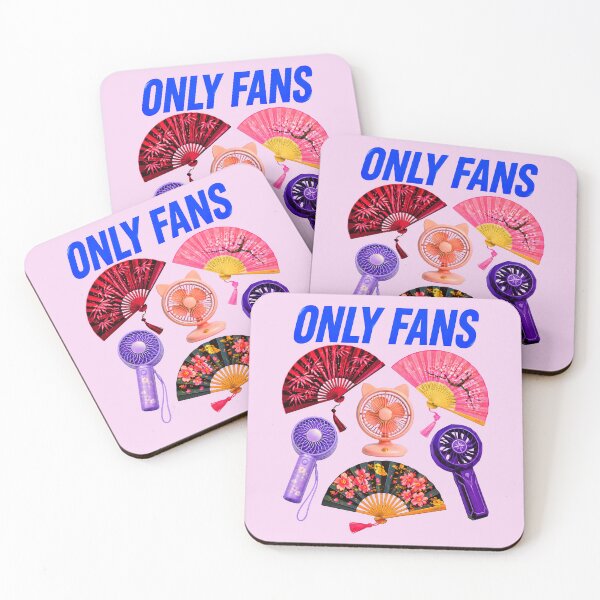 Item preview, ONLY FANS PARODY DESIGN 4 designed and sold by DigitalandPhoto.