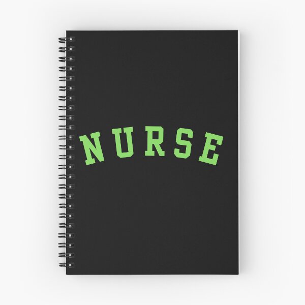 Item preview, Nurse designed and sold by MIMI Design.