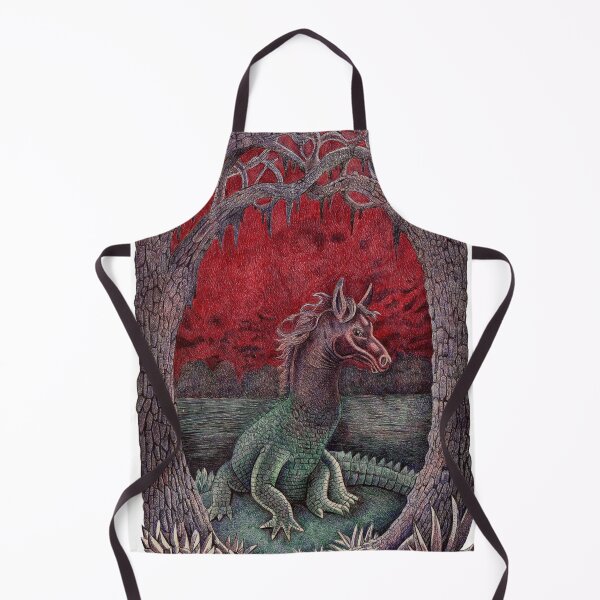 Item preview, The mysterious Crocoval. designed and sold by Laurent Cazuguel.