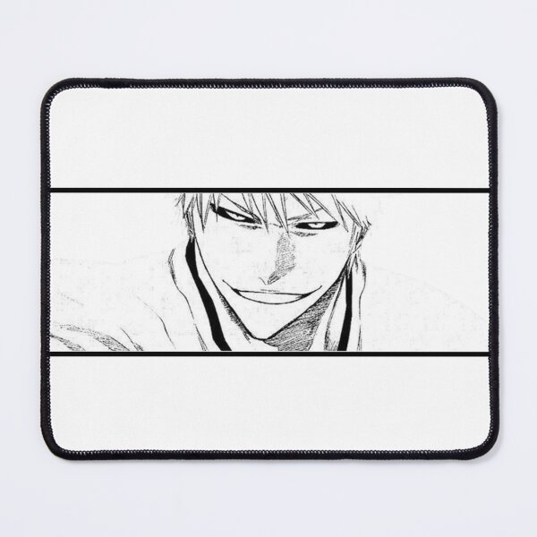 Item preview, Ichigo Kurosaki designed and sold by MrDreeyk.