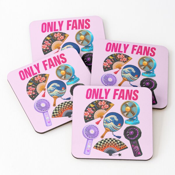 Item preview, ONLY FANS PARODY DESIGN 5 designed and sold by DigitalandPhoto.