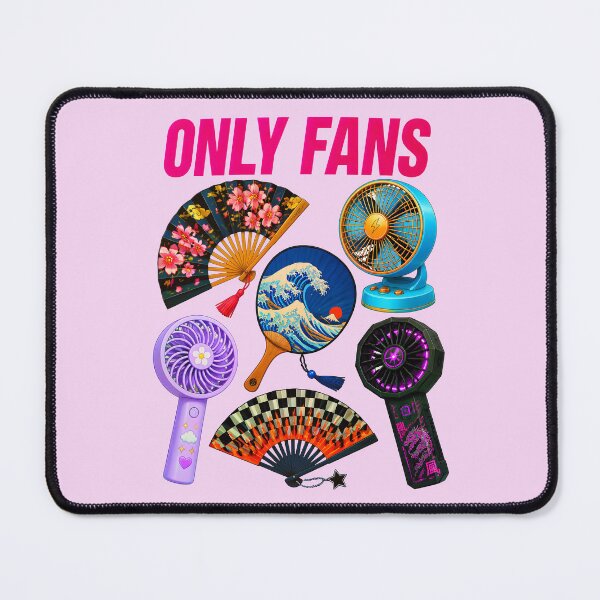 Item preview, ONLY FANS PARODY DESIGN 5 designed and sold by DigitalandPhoto.