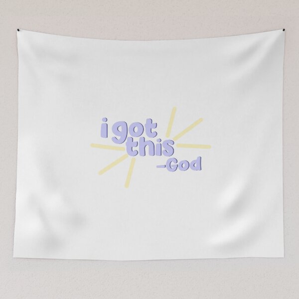 Item preview, I got this designed and sold by Maggie Elias.