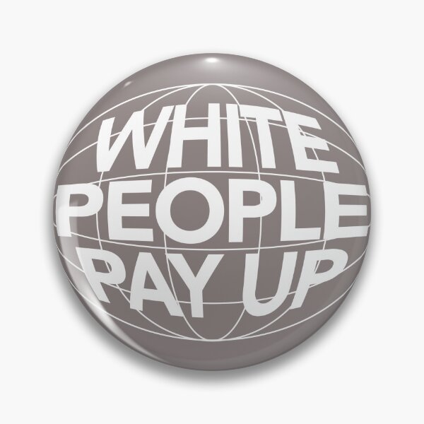 Item preview, PAY UP! (Juneteenth Design) designed and sold by decafmari.