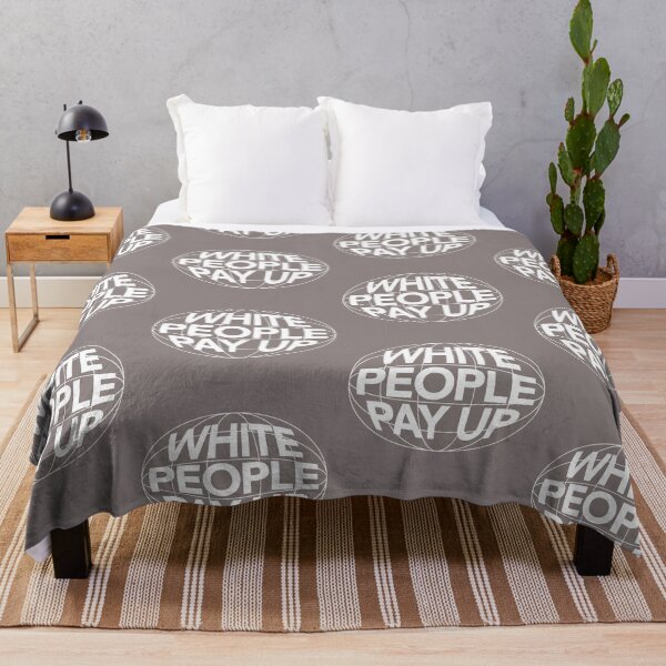 Item preview, PAY UP! (Juneteenth Design) designed and sold by decafmari.