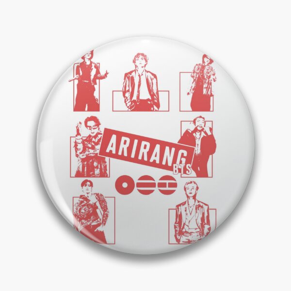Item preview, Bts kpop band comeback 2026 designed and sold by Arjun4282.
