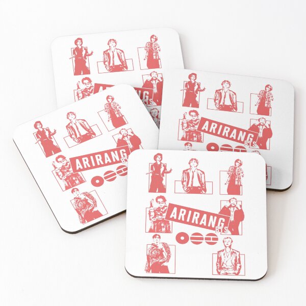 Item preview, Bts kpop band comeback 2026 designed and sold by Arjun4282.