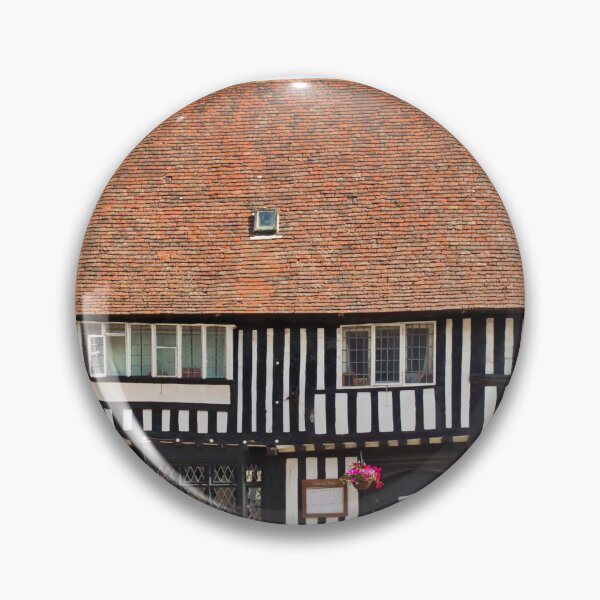 Item preview, Medieval Hall House Restaurant designed and sold by JEZ22.