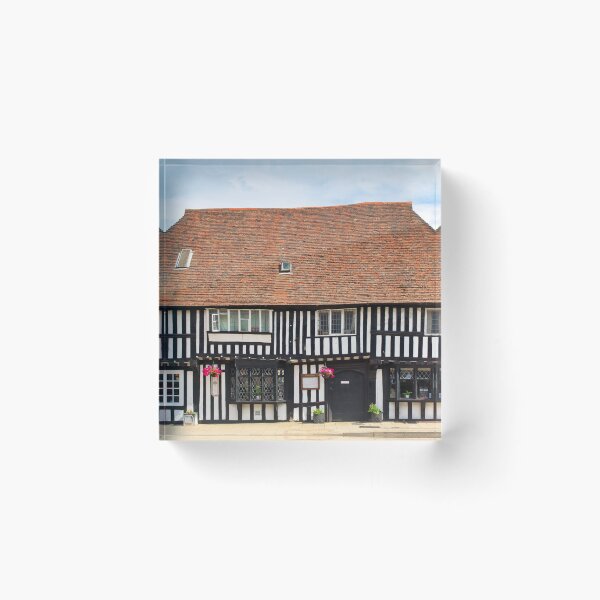 Item preview, Medieval Hall House Restaurant designed and sold by JEZ22.