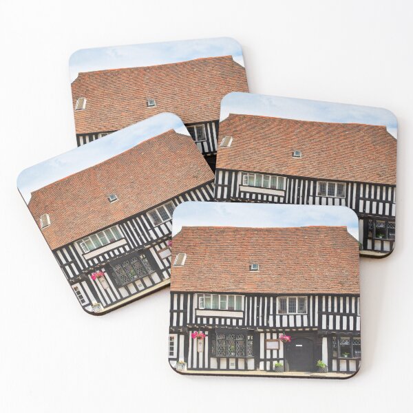 Item preview, Medieval Hall House Restaurant designed and sold by JEZ22.