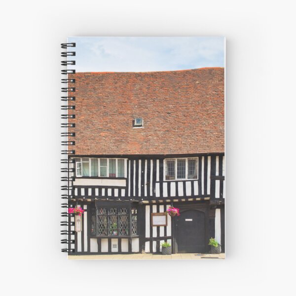 Item preview, Medieval Hall House Restaurant designed and sold by JEZ22.