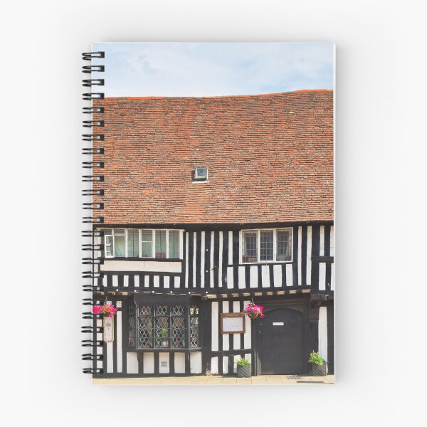 Item preview, Medieval Hall House Restaurant designed and sold by JEZ22.