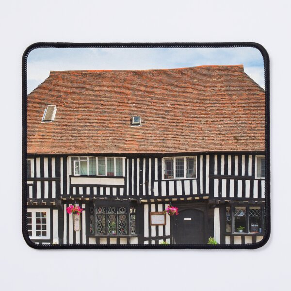 Item preview, Medieval Hall House Restaurant designed and sold by JEZ22.