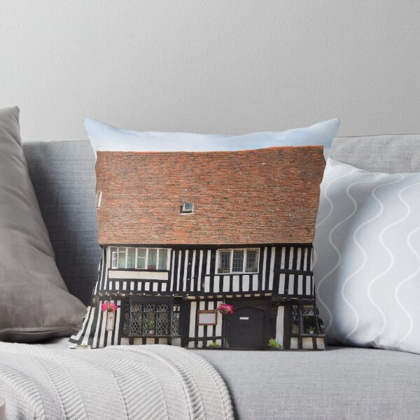 Item preview, Medieval Hall House Restaurant designed and sold by JEZ22.