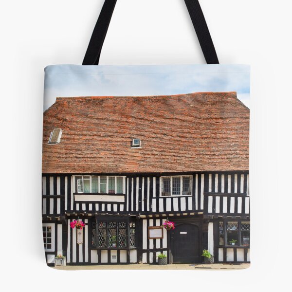 Item preview, Medieval Hall House Restaurant designed and sold by JEZ22.