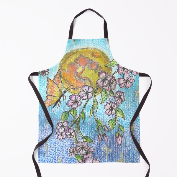 Item preview, Moon Blossom Dream designed and sold by jimmytedesky.