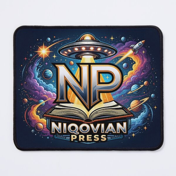 Item preview, Niqovian Press DP designed and sold by Niqovian Press.