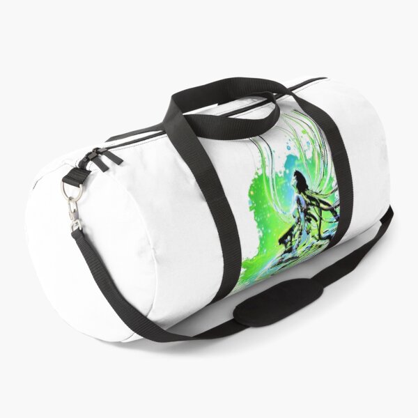 Item preview, Ghost Motoko Major cables art in green XL designed and sold by Cookiesnkandi.