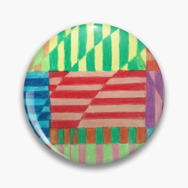 Item preview, Abstract Stripes II designed and sold by Atelier Seneca.