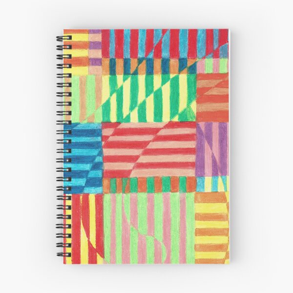 Item preview, Abstract Stripes II designed and sold by Atelier Seneca.