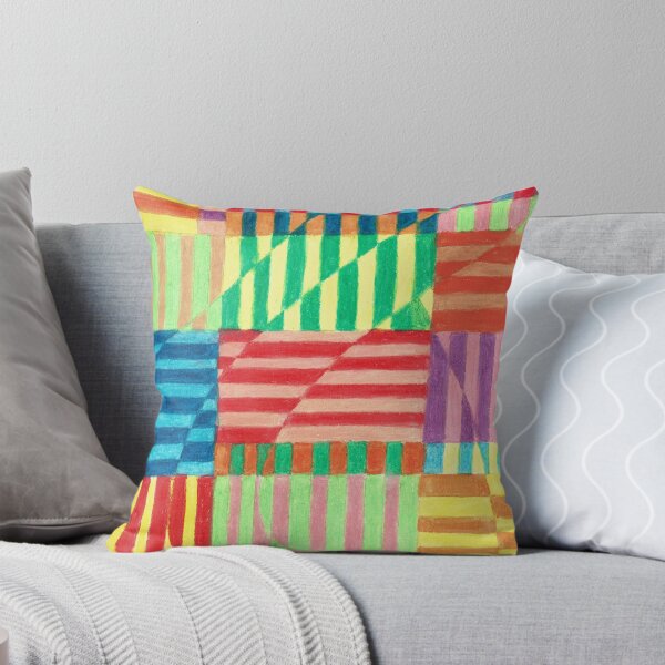 Item preview, Abstract Stripes II designed and sold by Atelier Seneca.