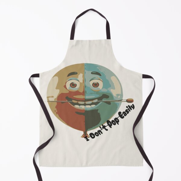 Item preview, Retro Balloon with Needle designed and sold by DesignbyDizdar.