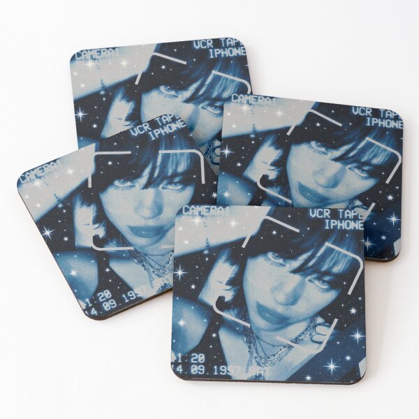 Item preview, BILLIE EILISH designed and sold by else  if.