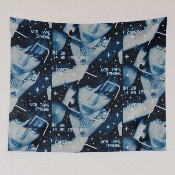 Item preview, BILLIE EILISH designed and sold by else  if.