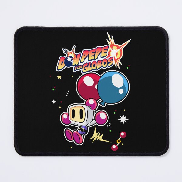 Item preview, Bomberman designed and sold by loloaburto.