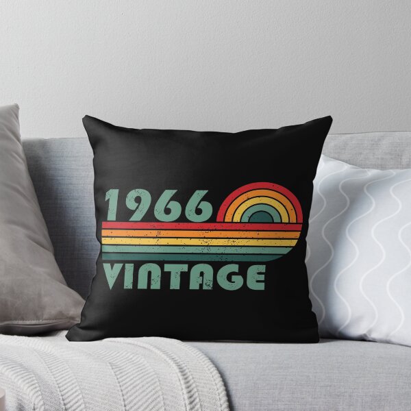 Item preview, Born in 1966 Vintage 60th Birthday designed and sold by Alexaltay.
