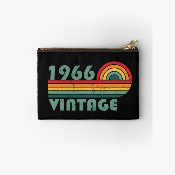Item preview, Born in 1966 Vintage 60th Birthday designed and sold by Alexaltay.