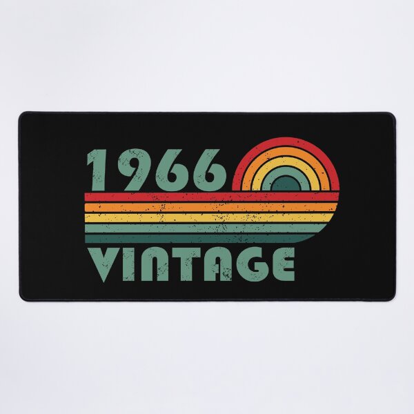 Item preview, Born in 1966 Vintage 60th Birthday designed and sold by Alexaltay.