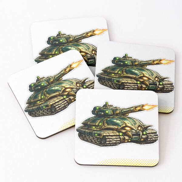 Item preview, Beetle Tank – Small but Unstoppable designed and sold by FabricaD.