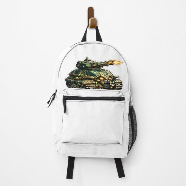 Item preview, Beetle Tank – Small but Unstoppable designed and sold by FabricaD.