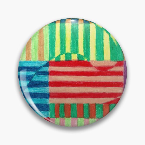 Item preview, Abstract Stripes I designed and sold by Atelier Seneca.