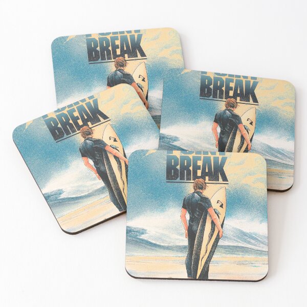 Item preview, POINT BREAK designed and sold by FILM GUTTER.