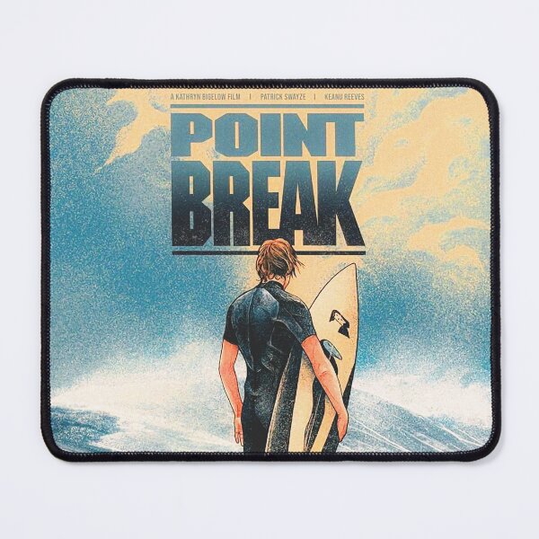 Item preview, POINT BREAK designed and sold by FILM GUTTER.