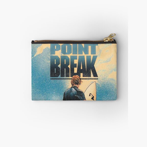 Item preview, POINT BREAK designed and sold by FILM GUTTER.
