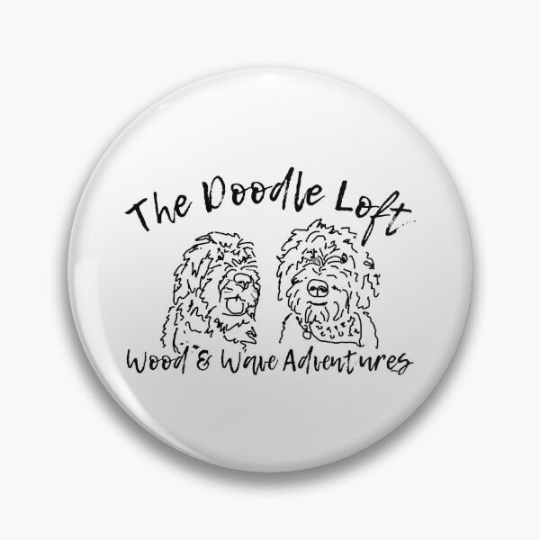 Item preview, The Doodle Loft designed and sold by NathBros.