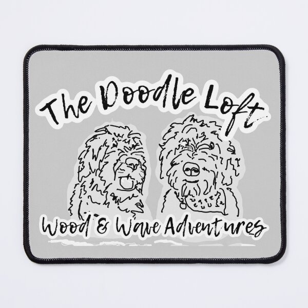 Item preview, The Doodle Loft designed and sold by NathBros.